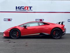 ウラカン ランボルギーニ の中古車を探すなら グーネット中古車