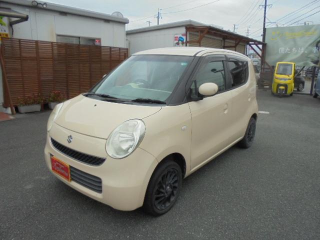 全車安心の保証付！支払総額表示の安心プライスでご提供 格安軽自動車！支払総額　１５万円！早い者勝ちです