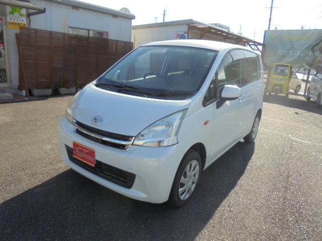 全車安心の保証付！支払総額表示の安心プライスでご提供 格安軽自動車！支払総額　２５万円！早い者勝ちです