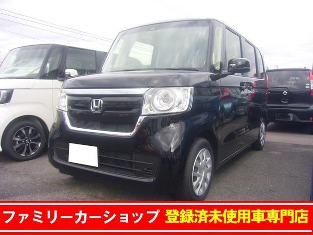 G・EXホンダセンシング(1枚目)