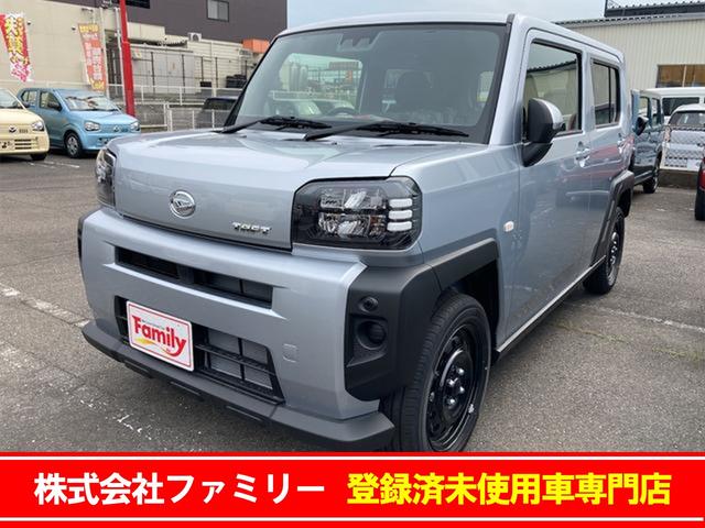 タフト ダイハツ の中古車を探すなら グーネット中古車 岐阜県の中古車情報 タフト ダイハツ の中古車を探すなら グーネット中古車 岐阜県の中古車情報