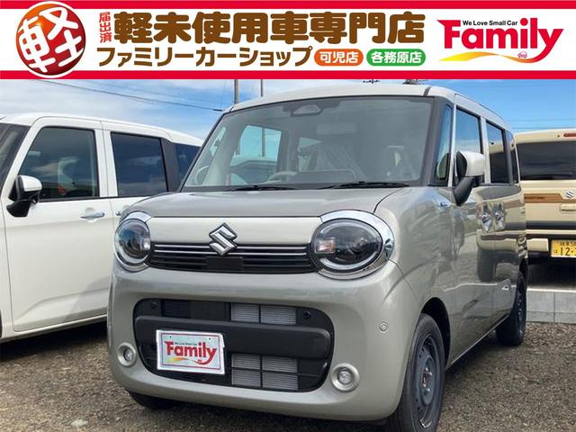 便利な電動スライドドア付☆乗り降りラクラク☆ 電動格納ミラー　シートヒーター　ベンチシート　ＣＶＴ　盗難防止システム