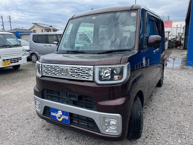 Ｇ　ＳＡ　衝突軽減　両側電動スライド　純正ナビ　バックカメラ　ＥＴＣ　ドラレコ　Ｂｌｕｅｔｏｏｔｈ　フルセグ　禁煙車　ＬＥＤヘッドライト　スマートキー　オートライト　オートエアコン　電動格納ミラー　ベンチシート