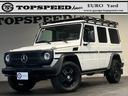 MERCEDES BENZ G-CLASS