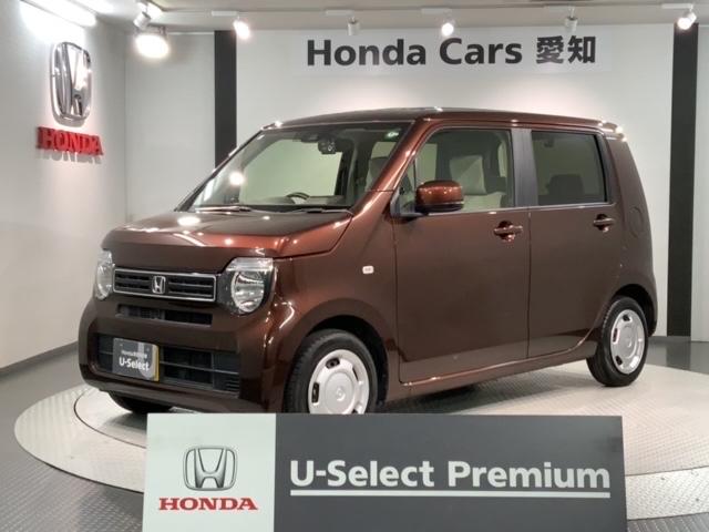 Ｌホンダセンシング　２年保証　ナビＶＸＭ－２１４ＶＦｉ　フルセグ　Ｒカメラ　ＣＤ録音　ＤＶＤ　ＢＴオ－ディオ　ドラレコ　シ－トヒ－タ－　ＥＴＣ　ＶＳＡ　クルコン　スマ－トキ－　盗難防止装置　整備記録簿　ＡＡＣ