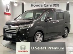 Ｈｏｎｄａ　Ｃａｒｓ　愛知　豊橋西口店  ステップワゴンスパーダ ｅ：ＨＥＶスパーダ　Ｇ　ホンダセンシング