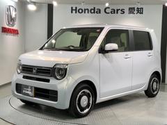 ホンダ　Ｎ−ＷＧＮ　Ｌ　Ｈｏｎｄａ　ＳＥＮＳＩＮＧ　新車保証