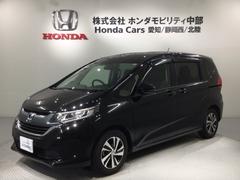 ホンダ　フリード　Ｇ　ホンダセンシング　１年保証　ナビＶＸＭ−１７５ＶＦｉ