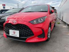 トヨタ　ヤリス　Ｘ　ドライブレコーダー　バックカメラ　ナビ