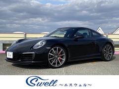 ９１１ 全て 4wdの中古車を探すなら グーネット中古車 ポルシェの中古車情報