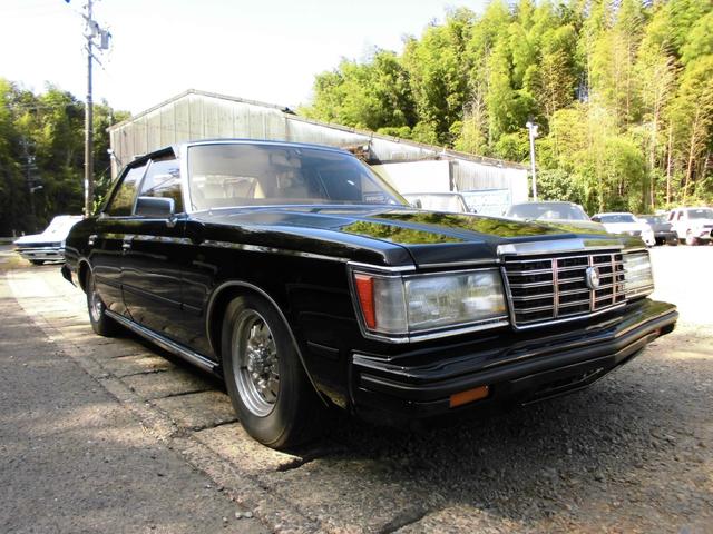 クラウン 全て 110系の中古車を探すなら グーネット中古車 トヨタの中古車情報 クラウン 全て 110系の中古車を探すなら グーネット中古車 トヨタの中古車情報