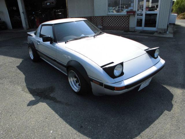 ＲＸ−７（サバンナ）(マツダ) ＧＴ 中古車画像