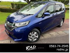 フリードハイブリッド ハイブリッド・Gホンダセンシング 中古車画像