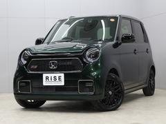 N-ONE RS 6MT ホンダセンシング 9インチインターナビ フルセグTV Bluetoothオーディオ バックカメラ ナビ連動前後ドライブレコーダー ETC LEDヘッドライト シートヒーター 禁煙車 中古車画像