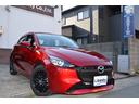 マツダ ＭＡＺＤＡ２ １５ＭＢ　後期モデル／１５ＭＢハイオク仕様...