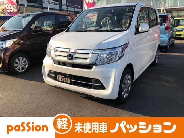G 届出済未使用車 スマートキー アイドリングストップ(1枚目)