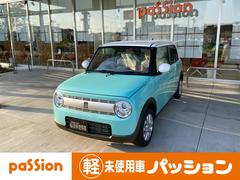 グーネット 未使用車 軽自動車 の中古車一覧 1 30件