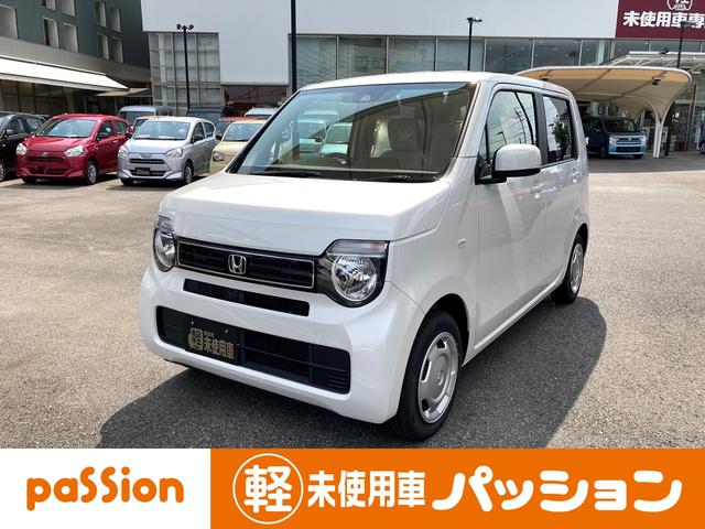 ｎ ｗｇｎ 未使用車 ホンダ の中古車を探す