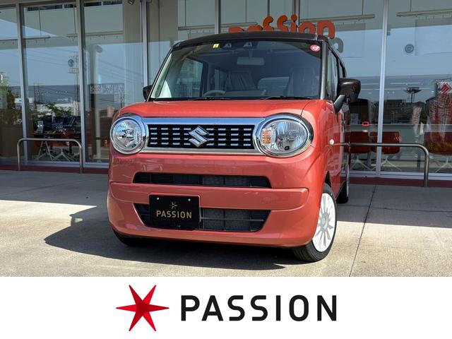 ハイブリッドＳ　２トーンルーフパッケージ装着車　届出済未使用車　両側電動スライドドア　衝突被害軽減ブレーキ　コーナーセンサー　スマートキー　シートヒーター　電動格納ドアミラー　アイドリングストップ　ベンチシート　サイド・カーテンエアバッグ