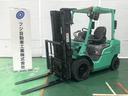 全国陸送無料!(離島は運べない事があります要確認) フォーク長さで価格が変わります。見積り依頼で長さをご指定下さい。