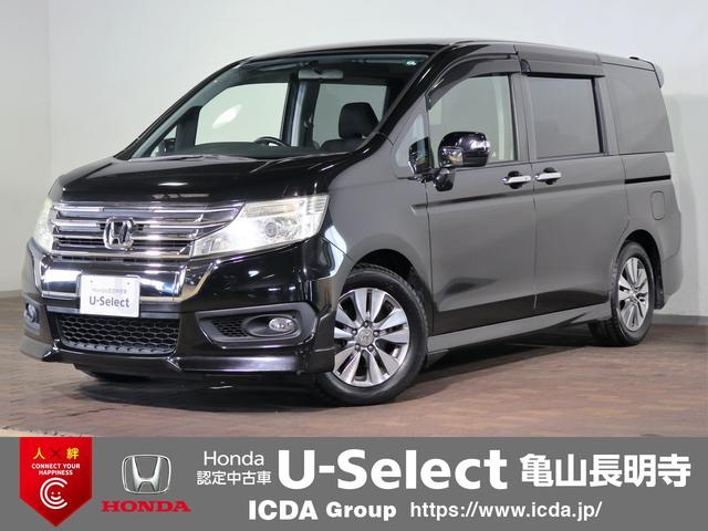 Ｈｏｎｄａ認定中古車ならＵ－Ｓｅｌｅｃｔ亀山長明寺へ ◆全車試乗可能です！ご希望の方は事前にお問い合わせ下さい♪◆