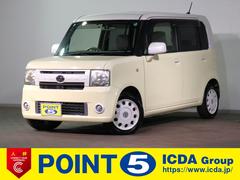 ムーヴコンテ X VS 社外メモリーナビ・フルセグ・DVD再生・ブルトゥース音楽 バックカメラ ETC インテリキー ドラレコ ワンオーナー ベンチシート 電動格納ミラー 禁煙車 中古車画像