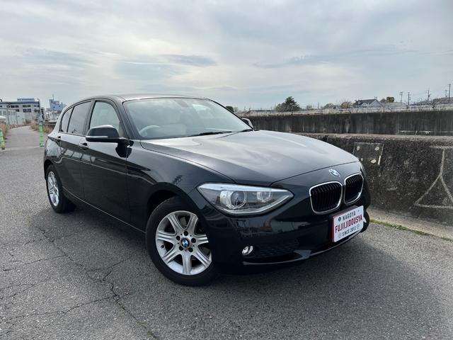 ＢＭＷ １シリーズ