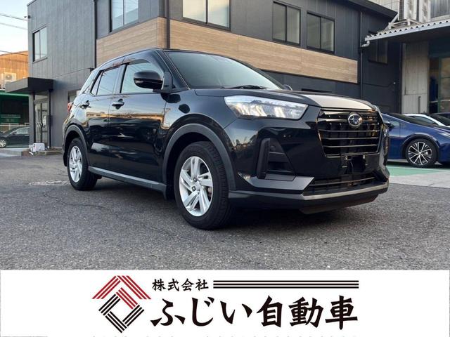 SUBARU REX2 G