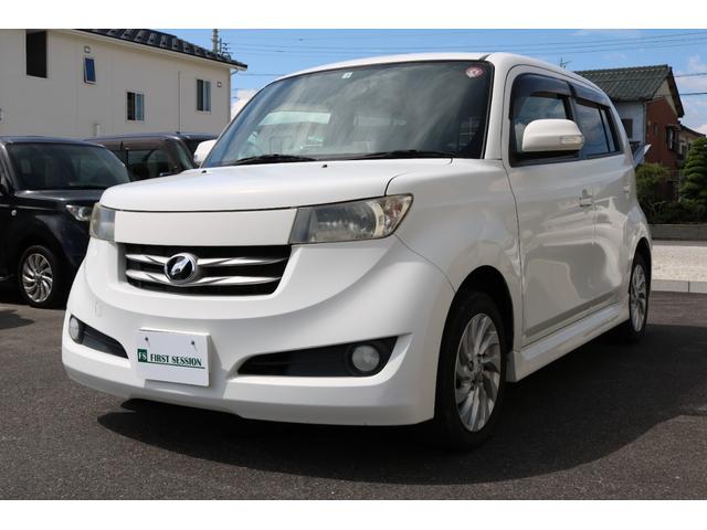 みつかる 51台 愛知県のｂｂ トヨタ 40万台から選べる価格相場検索サイトbiglobe中古車 情報提供 グーネット