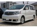 TOYOTA ALPHARD G