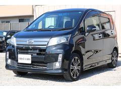 ムーヴ カスタム X VSスマートセレクションSA&SN ETC ドライブレコーダー バックカメラ エアコン ベンチシート 中古車画像