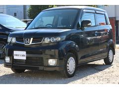 ゼストスパーク G スマートキー エアコン ベンチシート ETC 中古車画像