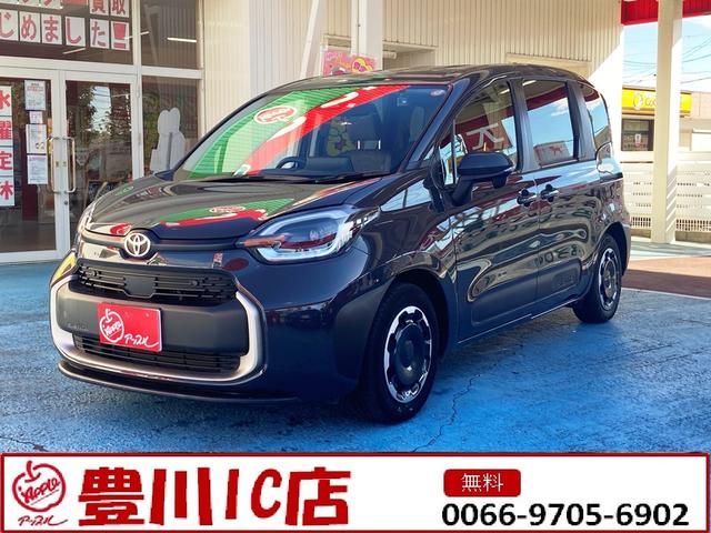 シエンタ ハイブリッドＺ　・ワンオーナー・ユーザー買取車・１０．５インチＤＡ・フルセグ・Ｂカメラ・Ｐセンサー・Ｂｌｕｅｔｏｏｔｈ・ＤＶＤ・ＥＴＣ・両側パワスラ・レーダークルコン・ＬＥＤヘッド・スマートキー＆プッシュＳ・ＢＳＭ（1枚目）