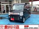 当店厳選車両が入庫しました♪アップルオススメ♪ 豊川インター店は朝10〜夜7時まで営業中!水曜定休です!