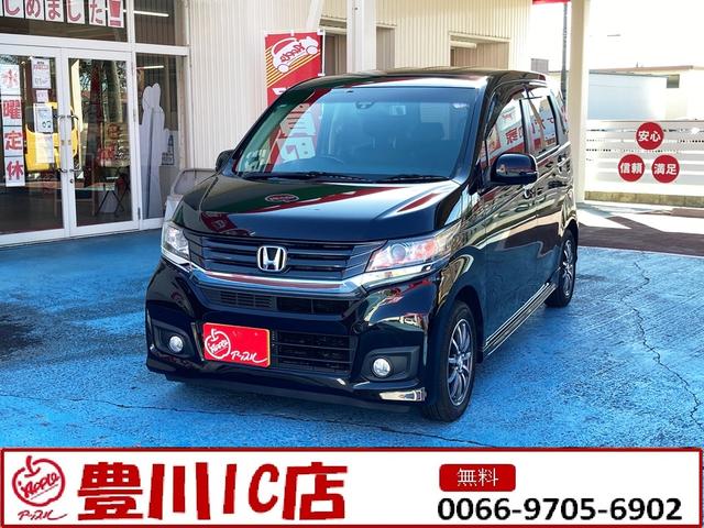 当店厳選車両が入庫しました♪アップルオススメ♪ 豊川インター店は朝１０〜夜７時まで営業中！水曜定休です！