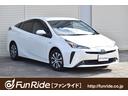 欧州車専門店のＦｕｎ　Ｒｉｄｅ［ファンライド］です。 今回は欧州車ではありませんが、プリウスのご紹介です。