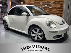 フォルクスワーゲンニュービートルの中古車を探すなら グーネット フォルクスワーゲンニュービートルの中古車を探すなら グーネット