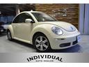 VOLKSWAGEN NEW BEETLE