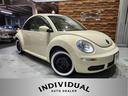 VOLKSWAGEN NEW BEETLE