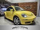 VOLKSWAGEN NEW BEETLE