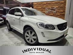 ボルボ　ＸＣ６０　Ｔ５　ＡＷＤ　ＳＥ　２０１６モデル