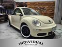 VOLKSWAGEN NEW BEETLE