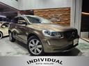 ボルボ ＸＣ６０ Ｔ５　ＡＷＤ　ＳＥ　新車延長保証書・正規ディー...