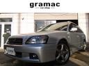 SUBARU LEGACY TOURING WAGON