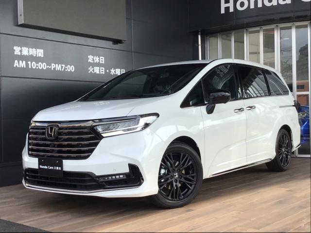ホンダ オデッセイ アブソルート 純正ホイール(ステップワゴン ホンダ オデッセイ アブソルート 純正ホイール(ステップワゴン