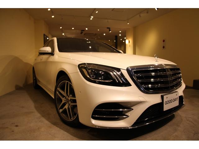 ｓクラス 全て ｓ４００ ａｍｇラインの中古車を探すなら グーネット中古車 メルセデス ベンツの中古車情報