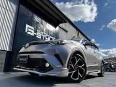 C-HR メタリック系の中古車を探すなら【グーネット】 C-HR メタリック系の中古車を探すなら【グーネット】