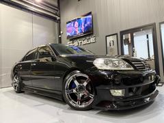 マークII JZX110の中古車を探すなら【グーネット】 マークII JZX110の中古車を探すなら【グーネット】