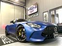MERCEDES AMG GT