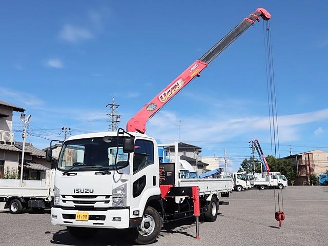 いすゞ フォワード 4段クレーン ラジコン 積載2700kg ユニック 差違いアウトリガー 529 0万円 平成27年 15年 愛知県 中古車 価格 Com いすゞ フォワード 4段クレーン ラジコン 積載2700kg ユニック 差違いアウトリガー 529 0万円 平成27年 15年 愛知県 中古車 価格 Com
